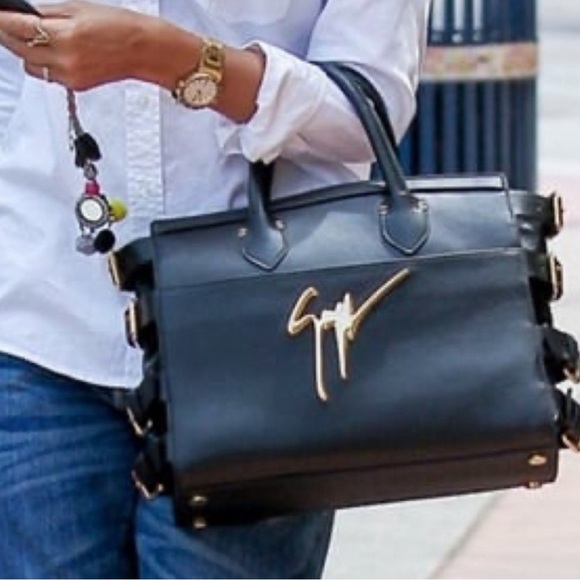 Giuseppe Zanotti - Picture 10 of 10